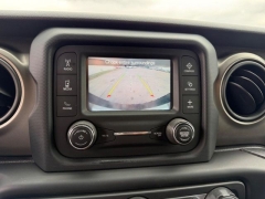 Used 2019  Jeep Wrangler Unlimited Sport S 4x4 at Dime Down by Frank Leta near Bridgeton&comma; MO