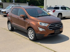  2019 Ford EcoSport 4d SUV FWD SE at Dime Down by Frank Leta near Bridgeton, MO