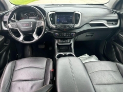 Used 2021  GMC Terrain AWD 4dr SLT at Dime Down by Frank Leta near Bridgeton&comma; MO