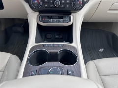 Used 2023  GMC Acadia AWD 4dr Denali at Dime Down by Frank Leta near Bridgeton, MO