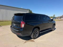 Used 2021  Chevrolet Suburban 4WD 4dr Z71 at Dime Down by Frank Leta near Bridgeton&comma; MO