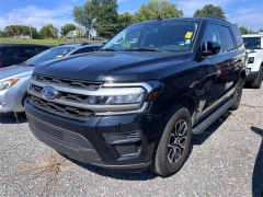Used 2024 Ford Expedition XLT 4x4 at Dime Down by Frank Leta near Bridgeton, MO