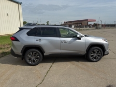 Used 2025 Toyota RAV4 Hybrid XLE Premium AWD at Dime Down by Frank Leta near Bridgeton, MO