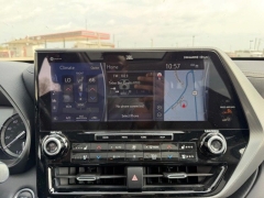 Used 2021  Toyota Highlander Platinum AWD at Dime Down by Frank Leta near Bridgeton&comma; MO