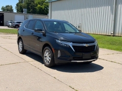 Used 2024  Chevrolet Equinox AWD 4dr LT w&sol;1LT at Dime Down by Frank Leta near Bridgeton&comma; MO