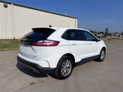 Used 2024 Ford Edge SEL AWD at Dime Down by Frank Leta near Bridgeton, MO