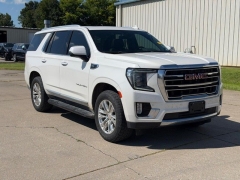  2021 GMC Yukon 4WD 4dr SLT at Dime Down by Frank Leta near Bridgeton, MO