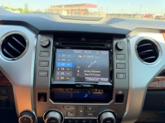 Used 2019  Toyota Tundra 4WD Platinum CrewMax 5&period;5' Bed 5&period;7L &lpar;Natl&rpar; at Dime Down by Frank Leta near Bridgeton&comma; MO