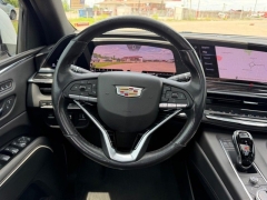 Used 2021  Cadillac Escalade 4WD 4dr Sport at Dime Down by Frank Leta near Bridgeton&comma; MO
