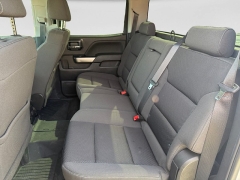 Used 2018  Chevrolet Silverado 1500 4WD Crew Cab 143&period;5" LT w&sol;1LT at Dime Down by Frank Leta near Bridgeton&comma; MO