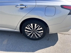 Used 2024 Nissan Altima 2.5 SV Sedan at Dime Down by Frank Leta near Bridgeton, MO
