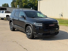  2021 GMC Acadia AWD 4dr SLT at Dime Down by Frank Leta near Bridgeton, MO