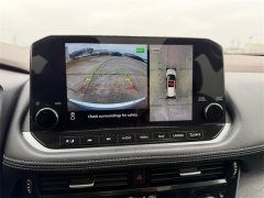 Used 2021  Nissan Rogue AWD SL at Dime Down by Frank Leta near Bridgeton, MO