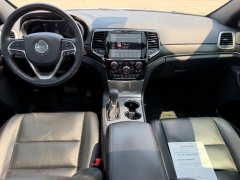 Used 2021  Jeep Grand Cherokee Limited 4x4 at Dime Down by Frank Leta near Bridgeton&comma; MO