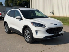  2021 Ford Escape SEL AWD at Dime Down by Frank Leta near Bridgeton, MO