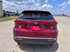 Used 2021 Toyota Venza XLE AWD (Natl) at Dime Down by Frank Leta near Bridgeton, MO