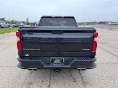 Used 2022  Chevrolet Silverado 1500 4WD Crew Cab 147" RST at Dime Down by Frank Leta near Bridgeton&comma; MO