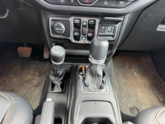 Used 2024  Jeep Wrangler Sahara 4 Door 4x4 at Dime Down by Frank Leta near Bridgeton&comma; MO