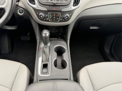 Used 2018  Chevrolet Equinox 4d SUV FWD Premier w/1LZ at Dime Down by Frank Leta near Bridgeton, MO