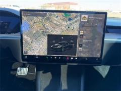 Used 2022  Tesla Model S AWD at Dime Down by Frank Leta near Bridgeton&comma; MO