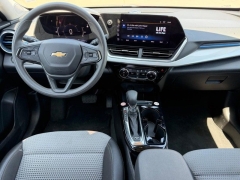 Used 2025  Chevrolet Trax FWD 4dr LT at Dime Down by Frank Leta near Bridgeton&comma; MO