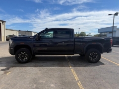 Used 2024  GMC Sierra 2500HD 4WD Crew Cab 159" AT4X Dsl at Dime Down by Frank Leta near Bridgeton&comma; MO