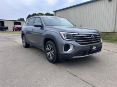 Used 2024 Volkswagen Atlas 2.0T SE 4MOTION at Dime Down by Frank Leta near Bridgeton, MO