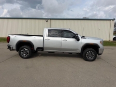 Used 2021  GMC Sierra 2500HD 4WD Crew Cab 159" SLE at Dime Down by Frank Leta near Bridgeton&comma; MO