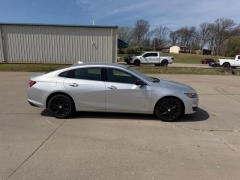Used 2021  Chevrolet Malibu 4dr Sdn LT at Dime Down by Frank Leta near Bridgeton&comma; MO
