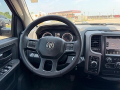 Used 2016  Ram 1500 4WD Quad Cab 140&period;5" Express at Dime Down by Frank Leta near Bridgeton&comma; MO
