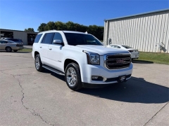 2020 GMC Yukon 4d SUV 4WD SLT at Dime Down by Frank Leta near Bridgeton, MO