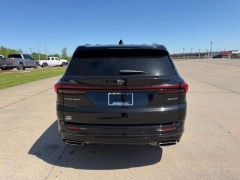 Used 2025  Buick Enclave FWD 4dr Sport Touring at Dime Down by Frank Leta near Bridgeton&comma; MO