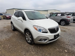 Used 2015  Buick Encore 4d SUV FWD Premium at Dime Down by Frank Leta near Bridgeton&comma; MO