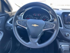 Used 2023 Chevrolet Malibu 4dr Sdn 1LT at Dime Down by Frank Leta near Bridgeton, MO