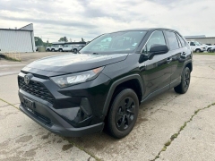 Used 2022  Toyota RAV4 LE AWD at Dime Down by Frank Leta near Bridgeton&comma; MO