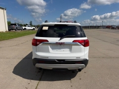Used 2018  GMC Acadia 4d SUV AWD SLT-1 at Dime Down by Frank Leta near Bridgeton&comma; MO