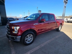  2016 Ford F-150 4WD SuperCrew at Dime Down by Frank Leta near Bridgeton, MO