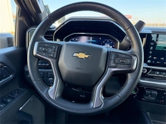 Used 2025  Chevrolet Silverado 2500HD 4WD Crew Cab 159" High Country Dsl at Dime Down by Frank Leta near Bridgeton&comma; MO