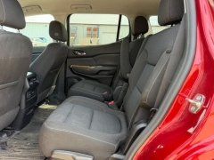 Used 2022  GMC Acadia FWD 4dr SLE at Dime Down by Frank Leta near Bridgeton&comma; MO