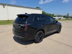 Used 2021  Cadillac XT6 AWD 4dr Sport at Dime Down by Frank Leta near Bridgeton&comma; MO