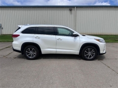 Used 2018 Toyota Highlander XLE V6 AWD (Natl) at Dime Down by Frank Leta near Bridgeton, MO