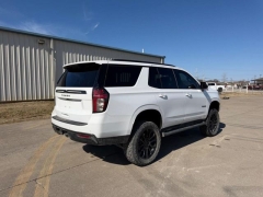 Used 2021  Chevrolet Tahoe 4WD 4dr Z71 at Dime Down by Frank Leta near Bridgeton&comma; MO