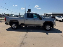 Used 2025  GMC Sierra 2500HD 4WD Double Cab 149" SLE Gas at Dime Down by Frank Leta near Bridgeton&comma; MO