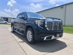 Used 2022 GMC Sierra 1500 4WD Crew Cab 147" Denali at Dime Down by Frank Leta near Bridgeton, MO