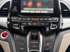 Used 2018  Honda Odyssey EX-L Auto at Dime Down by Frank Leta near Bridgeton&comma; MO