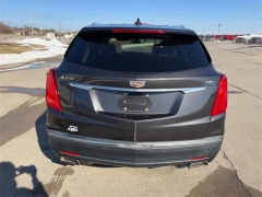 Used 2017  Cadillac XT5 4d SUV FWD Luxury at Dime Down by Frank Leta near Bridgeton&comma; MO