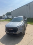 Used 2023 GMC Terrain FWD 4dr SLE at Dime Down by Frank Leta near Bridgeton, MO