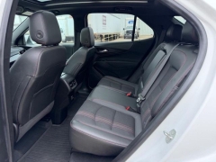 Used 2022  Chevrolet Equinox AWD 4dr RS at Dime Down by Frank Leta near Bridgeton&comma; MO