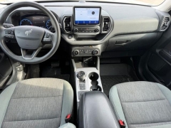 Used 2021  Ford Bronco Sport Big Bend 4x4 at Dime Down by Frank Leta near Bridgeton&comma; MO