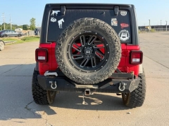 Used 2018  Jeep Wrangler Unlimited Sport S 4x4 at Dime Down by Frank Leta near Bridgeton&comma; MO